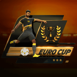 Euro 2020 On Demand icon