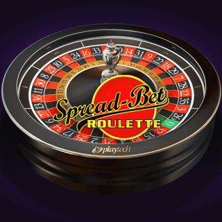 Spread Bet Roulette icon