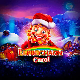 Leprechaun Carol