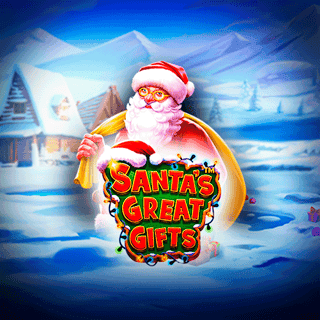 Santa's Great Gifts™ icon