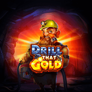Drill that Gold icon