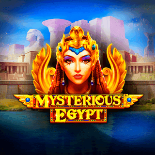 Mysterious Egypt icon