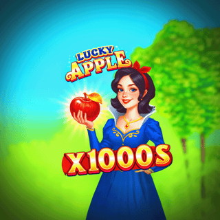 Lucky Apple x1000