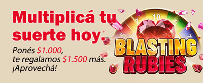 La Mejor Experiencia Casino