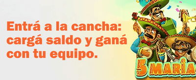 Recarga Diaria Explosiva